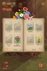 Flower Book Match3 Puzzle Game screenshot 6