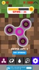 Doteli Fidget Spinner screenshot 3