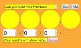 Old Egyptian Fractions screenshot 6