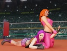 Bad Women Wrestling Game screenshot 10