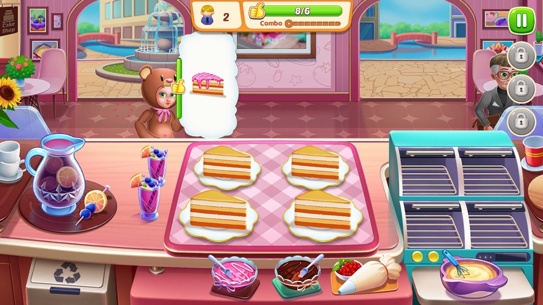 Cooking Star - Preview 5