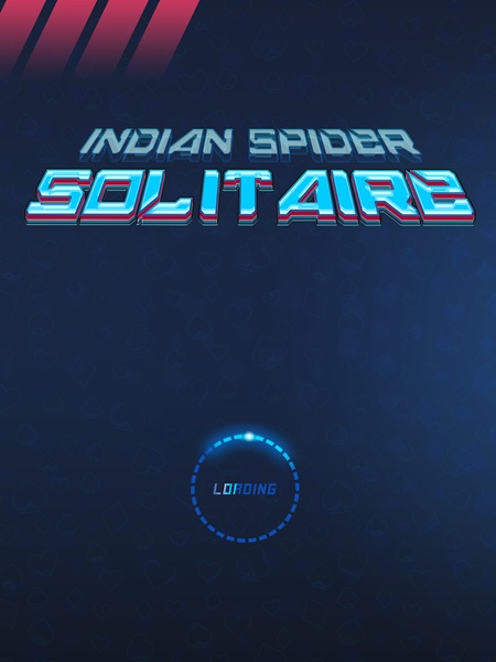 Indian Spider Solitaire - Preview 6