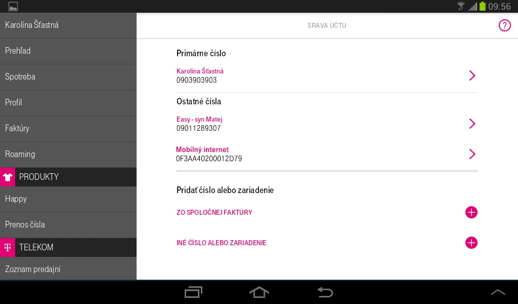 Telekom - Preview 4