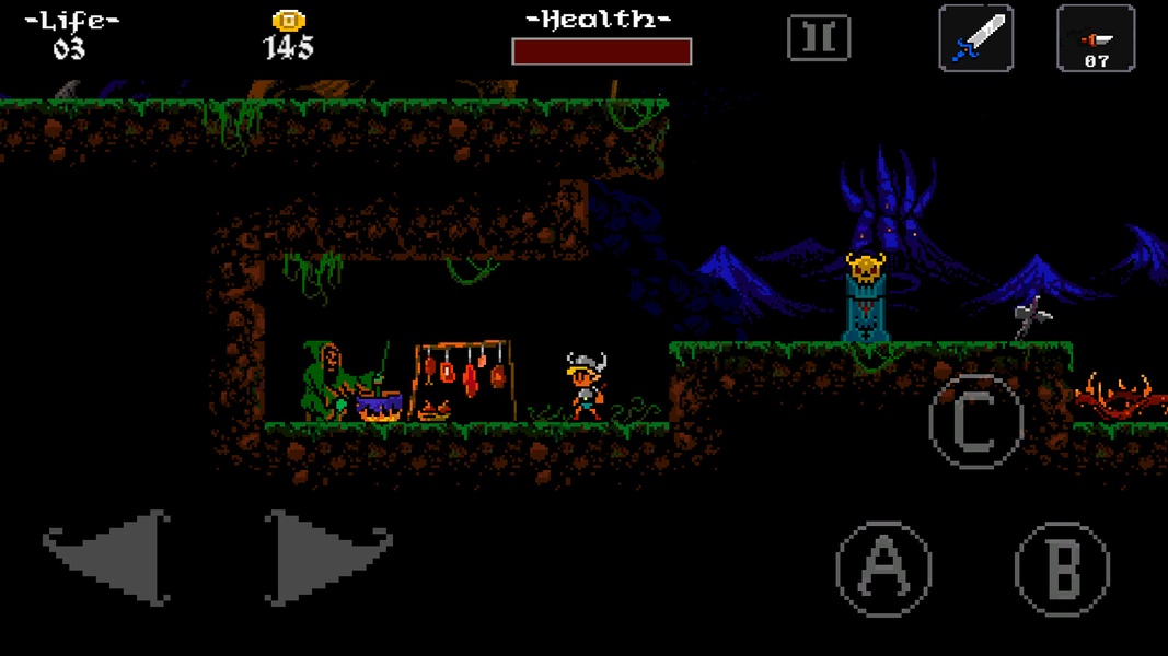Ghoulboy - Preview 12