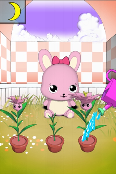 My Lovely Bunny - Preview 1