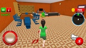 Virtual Single Dad Simulator screenshot 4