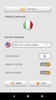 Learn Italian words with SMART-TEACHER screenshot 1