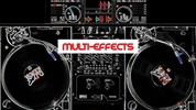 DJ Music Scratch Mixer screenshot 2