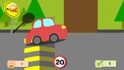 Traffic rules for children screenshot 6