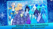 Princess and prince dressup screenshot 9