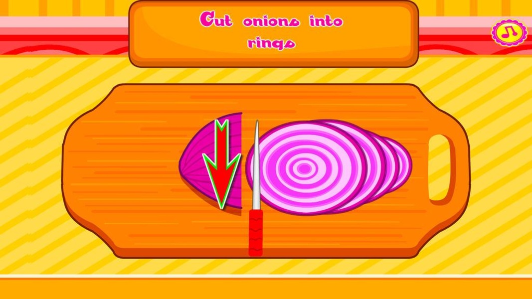 Pizza Maker - Cooking Games - Preview 5