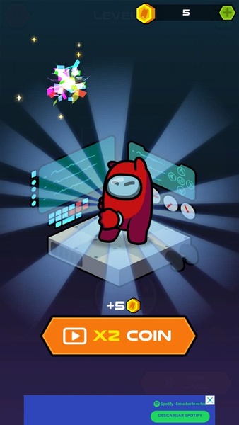 Impostor Puzzle - Preview 5