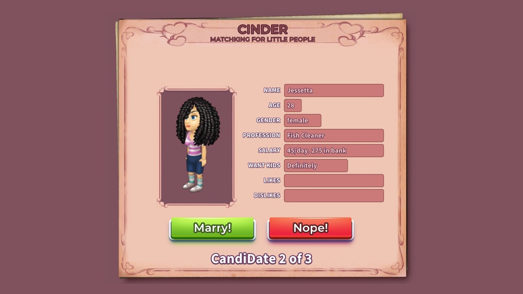 Virtual Families 3 - Preview 6