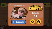 Chapito screenshot 1