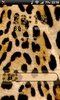 GO Locker Leopard Theme screenshot 3