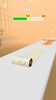 Sushi Roll 3D screenshot 2