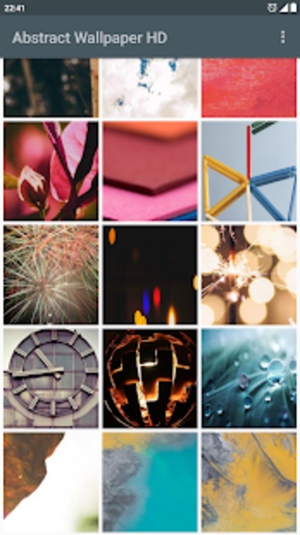 Abstract Wallpaper - Preview 3