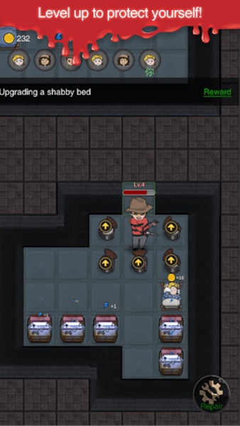 Nightmares Dorm - Preview 5