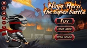 Ninja Hero screenshot 15