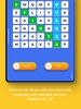 Word Search Bible Puzzle Game screenshot 4