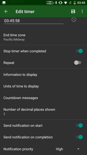 Progress Bars - Preview 4