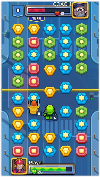 Miraculous Puzzle Hero for Android - Download the APK from Uptodown