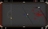 Total Snooker Free screenshot 2