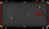 Total Snooker Free screenshot 2