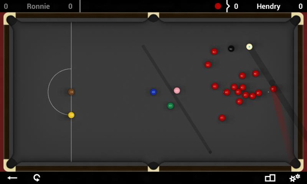 Download do APK de Total Snooker Classic para Android