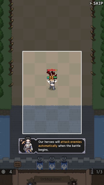 King God Castle - Preview 8