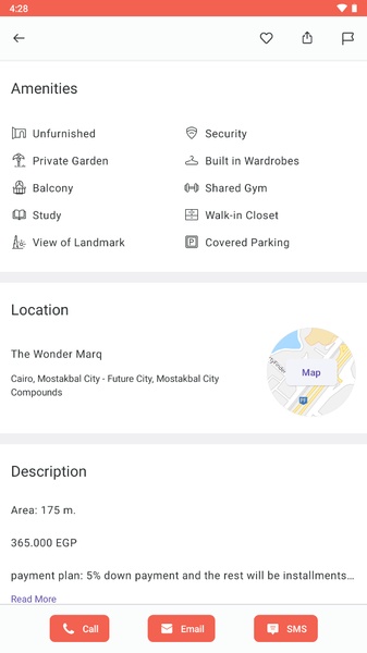 Propertyfinder - Preview 8