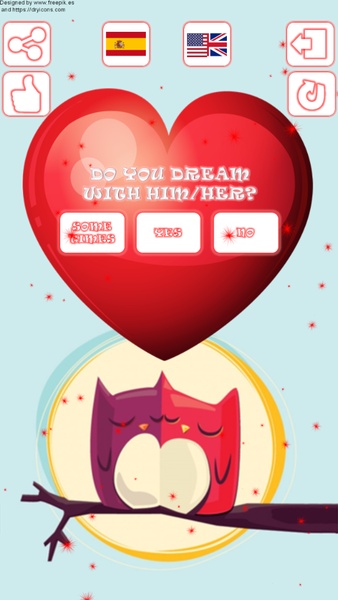 Love Test - Preview 3