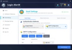 Login AlertX screenshot 6