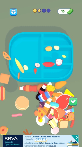 Bento Lunch Box Master - Preview 4