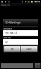 Mobile SSH screenshot 7