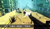 Zombie Reaper screenshot 5