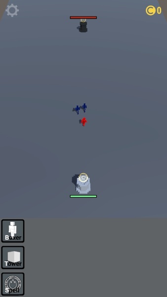BTS craft - Preview 4