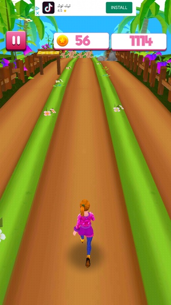 Royal Princess Island Run - Preview 12