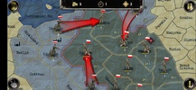 Strategy & Tactics: WWII screenshot 5