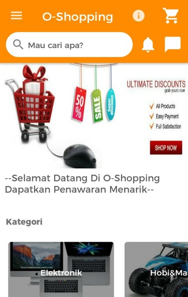 O-Shopping - Preview 4