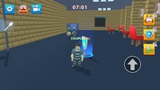 Prison Escape: Obby Challenge screenshot 5