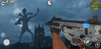 Scary Monster Attack Survival screenshot 3