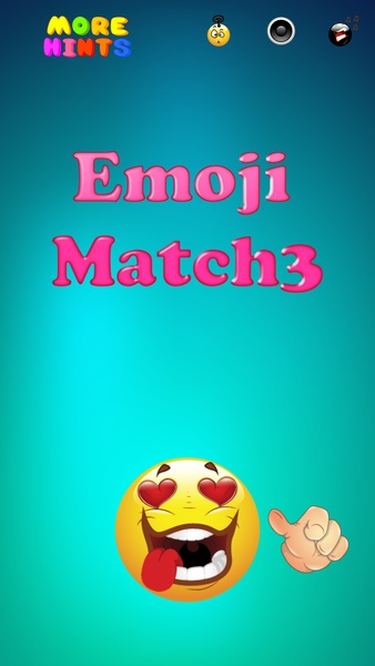 Emoji Match 3 - Preview 8