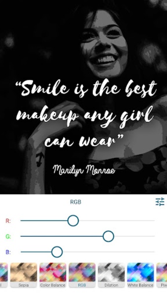 Quotes Creator - Preview 7