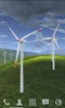Wind Turbines 3D Free screenshot 5