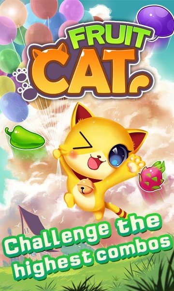 FruitCat - Preview 6