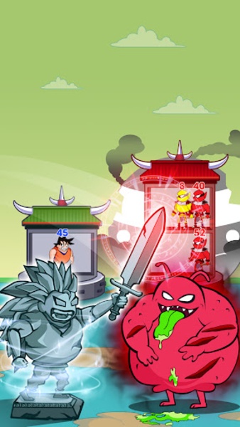 Stick Hero Wars - Preview 15