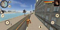 Stone Giant screenshot 3