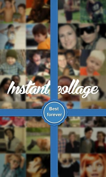 Instant Collage Maker - Preview 7