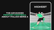 Kickest - Fantasy Serie A screenshot 5